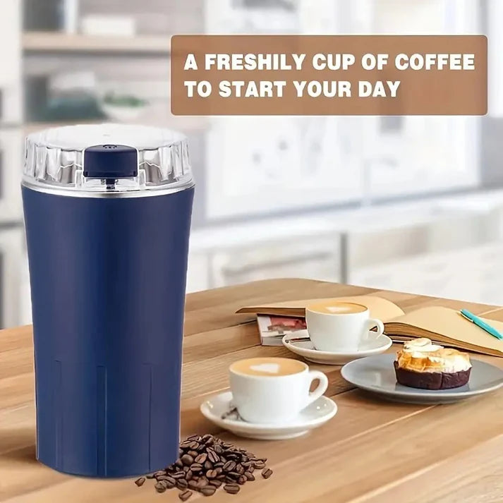 Coffee Grinder Cum Masala Mixer