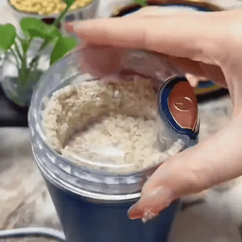 Coffee Grinder Cum Masala Mixer