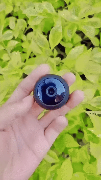 Mini Wireless Camera
