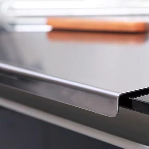 Stainless Steel Chopping Board 41 X 31cm