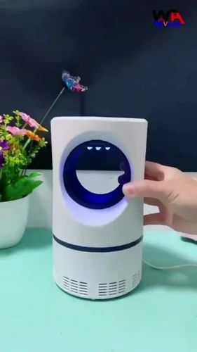 Mosquito Killer Lamp