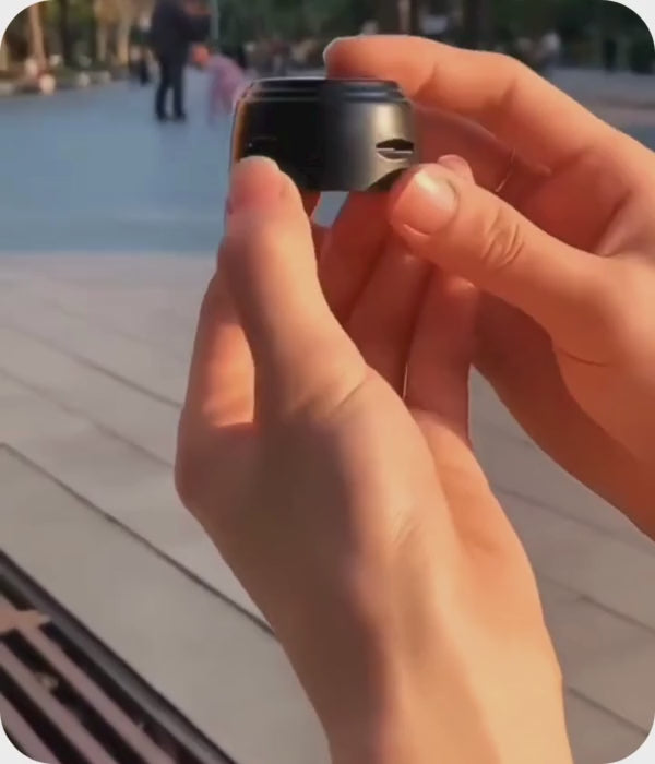 Mini Wireless Camera